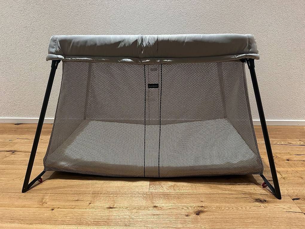 Letti: Reisebett BabyBjörn – Usato da Berikon venduto da Roger8965