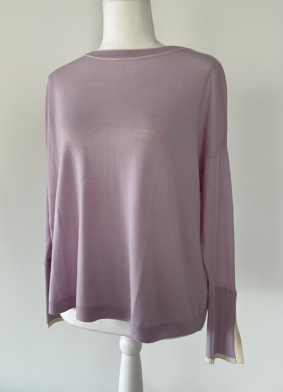 Hemisphere Pullover & Sweatshirts: Klassisch NEU Damen Pullover Merino-Wolle " Hemisphere" – Neu (gemäss Beschreibung) aus Weiningen ZH von san_7hsm