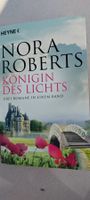 Nora Roberts Koenigen des Lichts Roman drei in einem band
