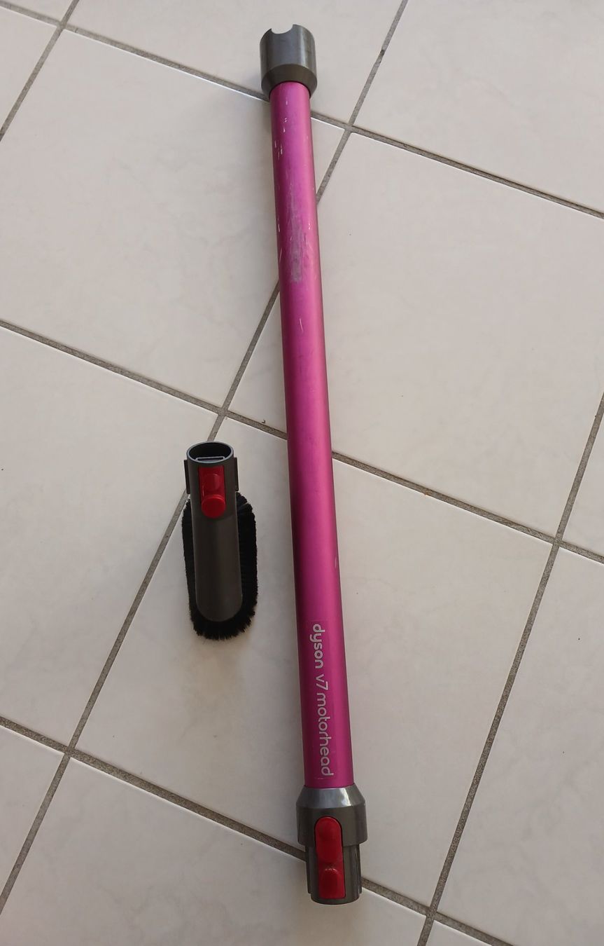 Dyson Aspirapolveri & Accessori: Dyson Zubehör – Usato da Arlesheim venduto da rut_fb7k 1