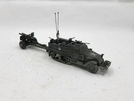 M3 Halftrack, 1/72