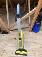Karcher FC5 cordless 2in1