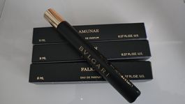 Bvlgari Le Gemme Miniaturen Set 3x8ml - Neu & Original!