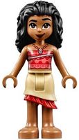 Lego Disney Vaiana moa004 - Vaiana, New