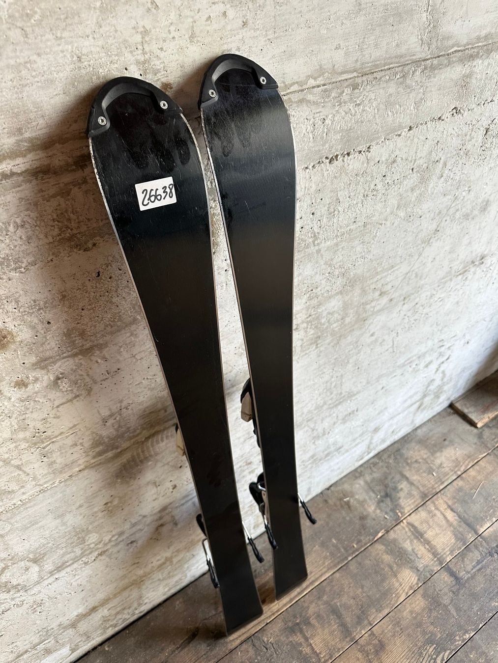 Blizzard Sci: Blizzard Kinderski 110CM – Usato da Emmenbrücke venduto da karkarkar 2