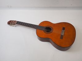 YAMAHA C40 Klassik Gitarre (26081320Z)