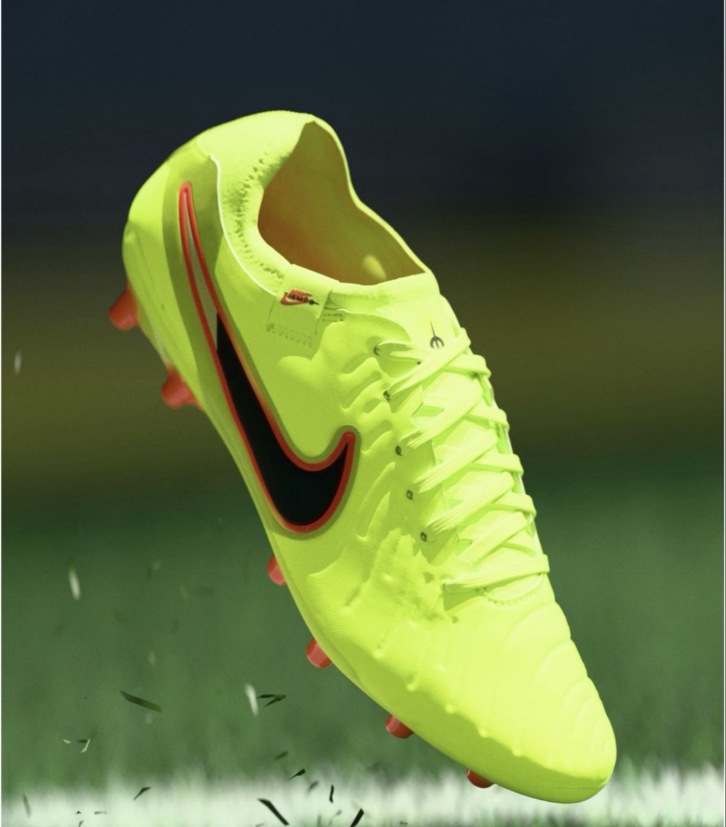 Nike Scarpe da uomo: Nike Legend10 Pro AG Größe 42 – Nuovo (secondo la descrizione) da Heimberg venduto da pau_d9zk 1