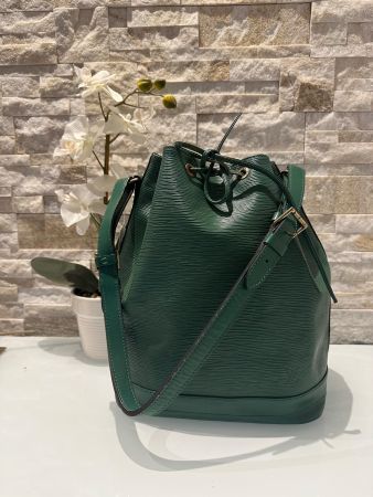 Louis Vuitton Grand Noe Epi grün - Nr. 1482