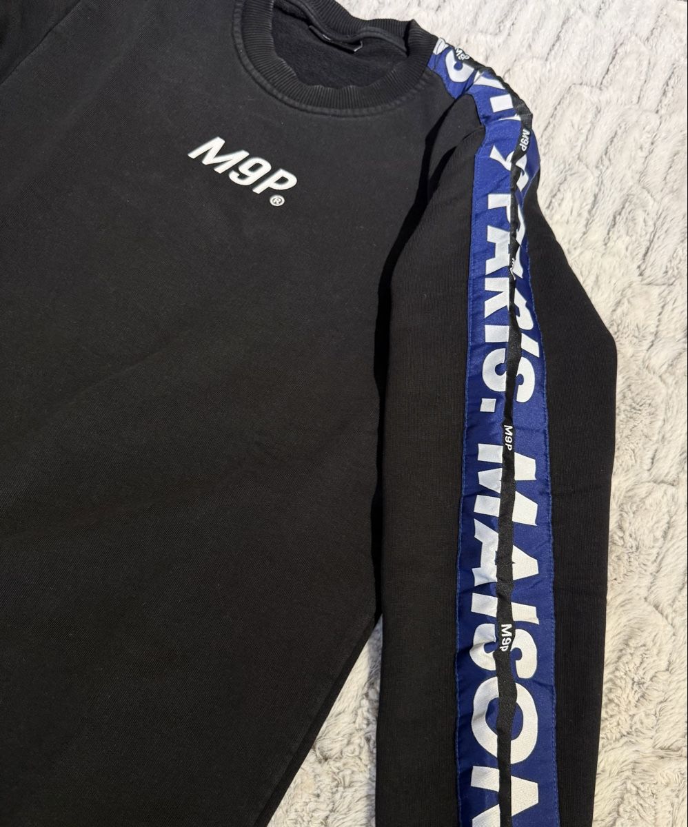 Nike Lotti di vestiti: SET 5 Sweaters | Nike, Alpha Ind., M9P Paris. S/M – Usato da Lutry venduto da respect_69 6