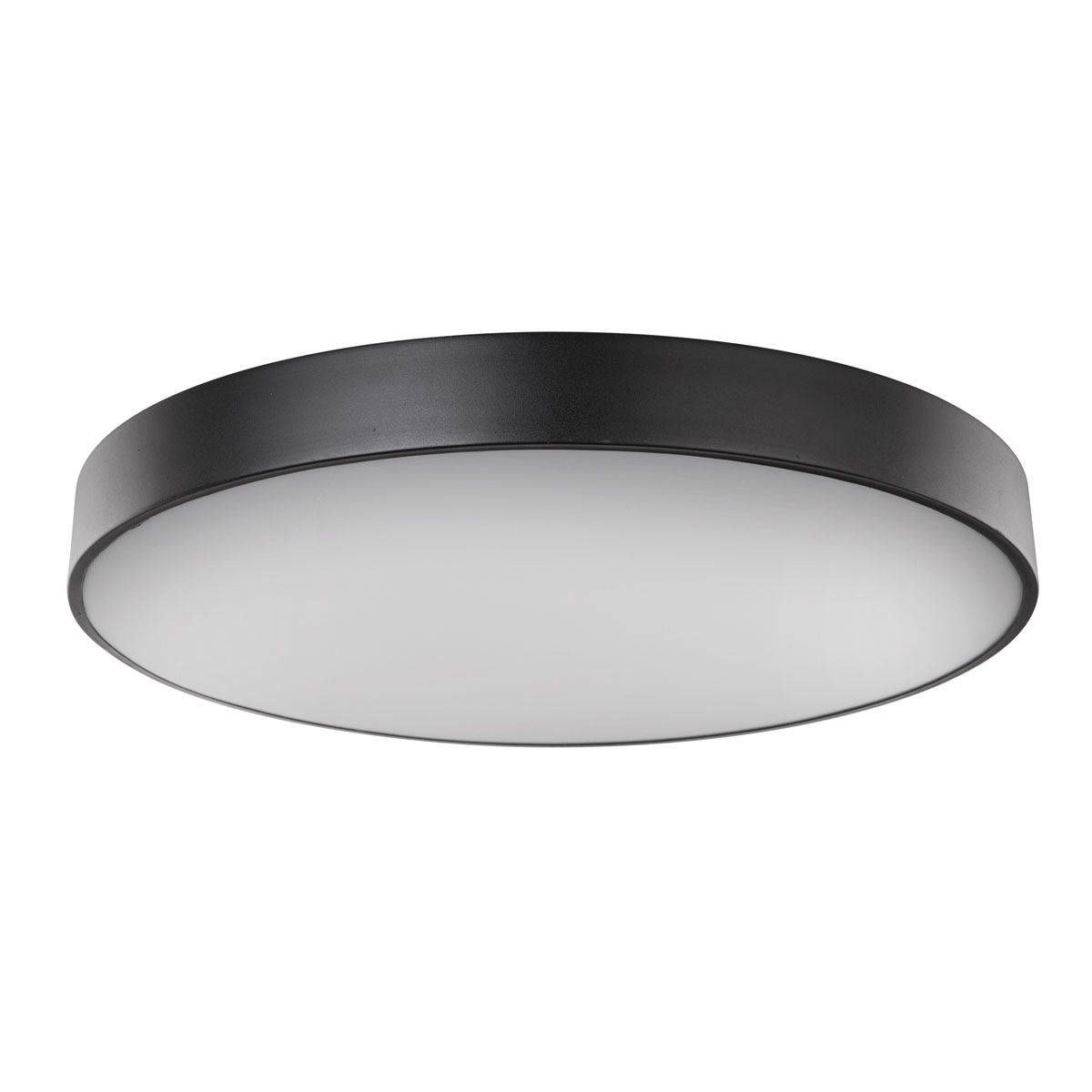 Lampadari & plafoniere: LED Deckenleuchte, CCT, Dimmer, 60 cm Ø – Nuovo (secondo la descrizione) da Kreuzlingen venduto da Smart-Light 4