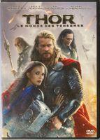 MARVEL - THOR (LE MONDE DES TÉNÈBRES)