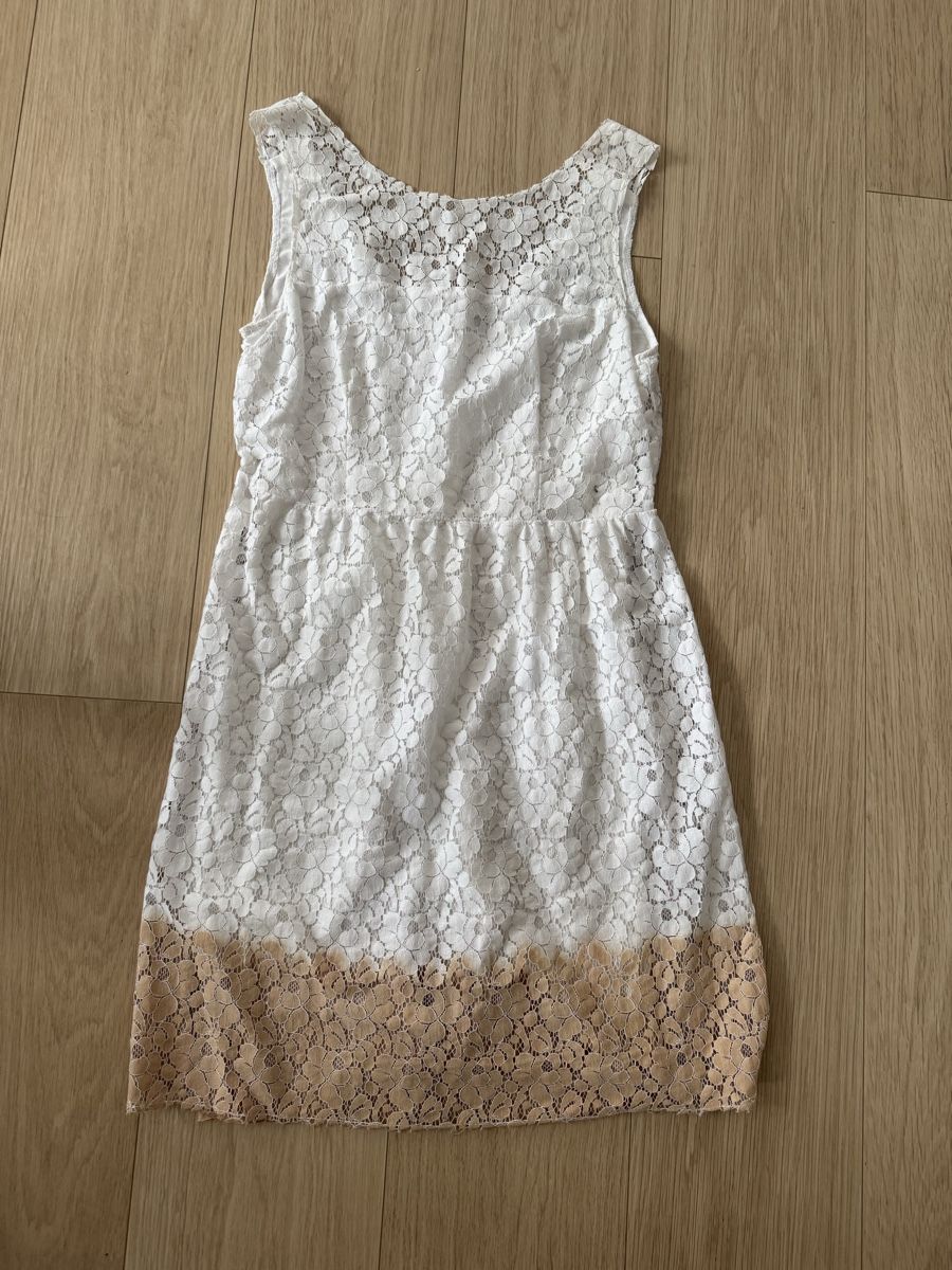 Kleider: Velvet Sommerkleid gr M – Gebraucht aus Bünzen von Magdalena.K