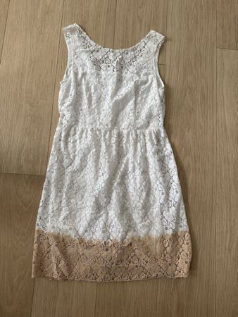Velvet Sommerkleid gr M