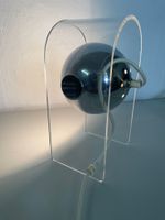 Lampe d'inspiration gino Sarfatti