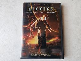 Riddick  -  Chroniken eines Kriegers