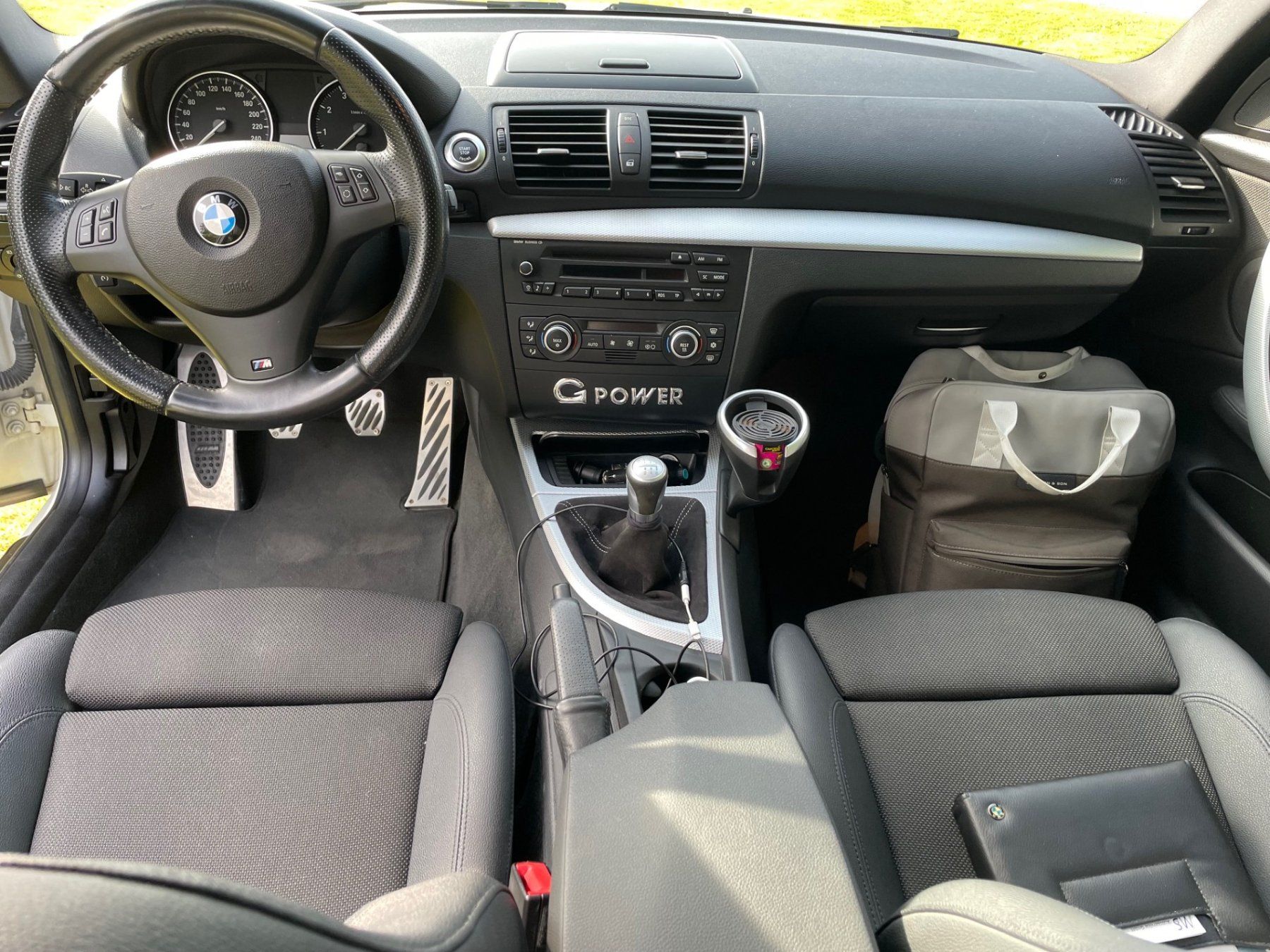 BMW Automobili: BMW 125i Permonvance Coupé – Usato da Ursenbach venduto da Driver88 5