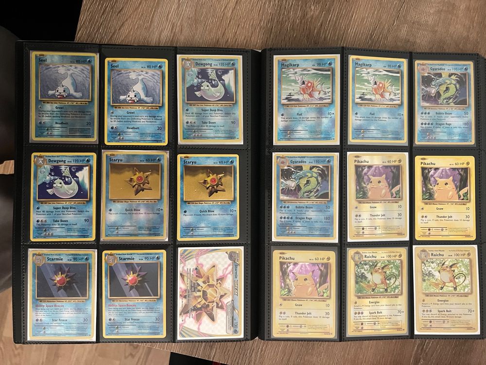Evolutions Master Set Complete Pokemon Kaufen auf Ricardo
