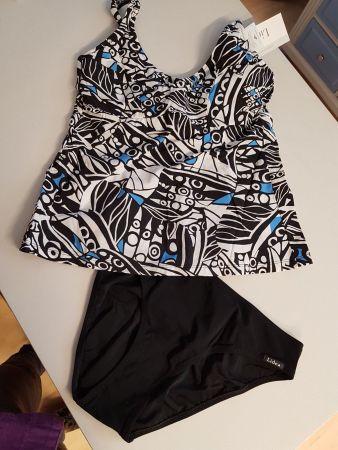 Tankini 38 D Lidea