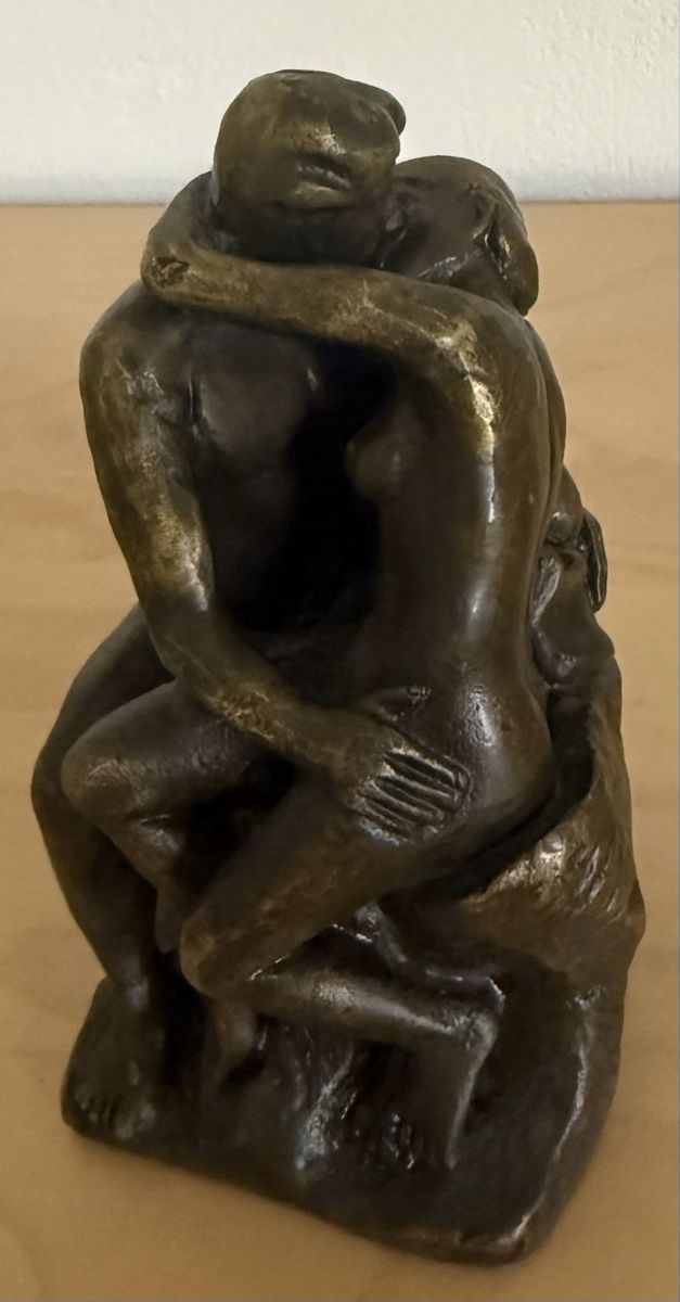 Skulpturen & Statuen: Sculpture  – Gebraucht aus Vésenaz von NORA1325 2