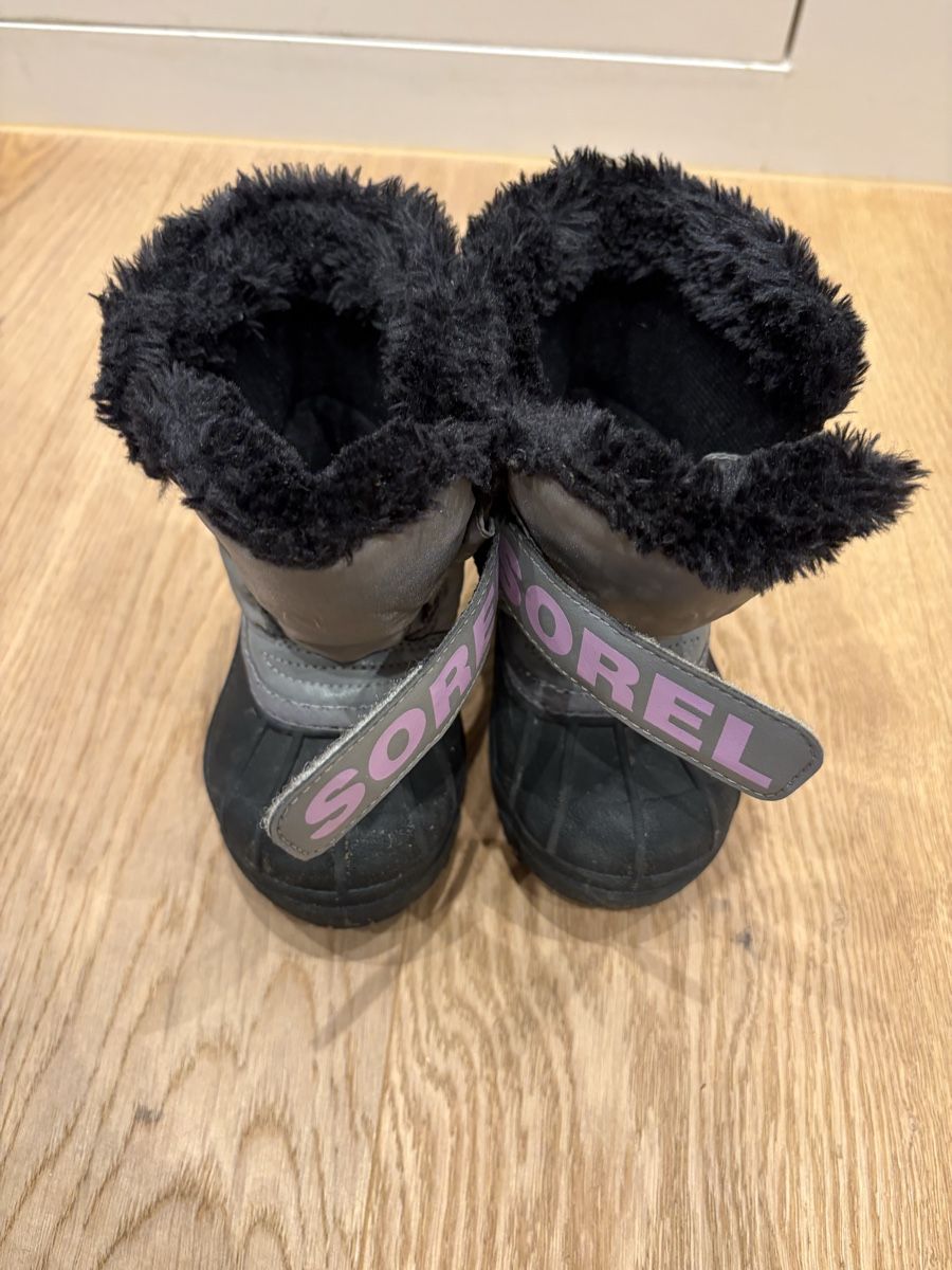Sorel Scarpe da uomo: Snow boots for 2 year old  – Usato da St. Gallen venduto da ott_f827 1