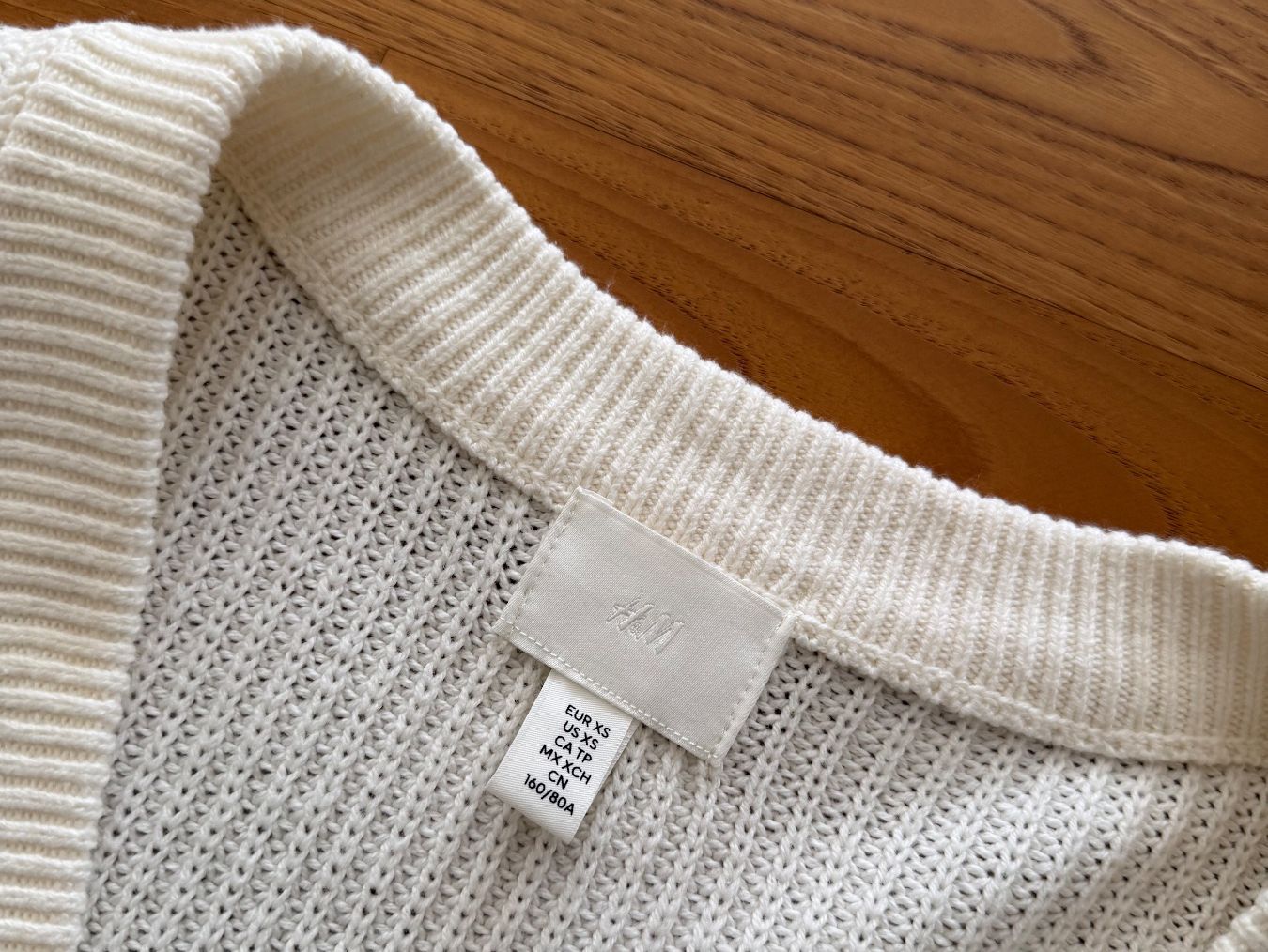 H&M Giacche: Strickjacke, size XS – Usato da Sissach venduto da laura.x4 2