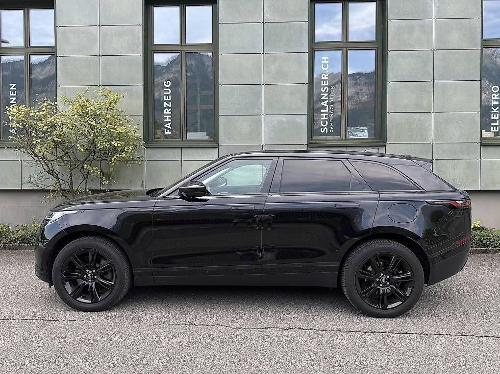 Automobili: Range Rover Velar P400e – Usato da Plons venduto da Mvr 1