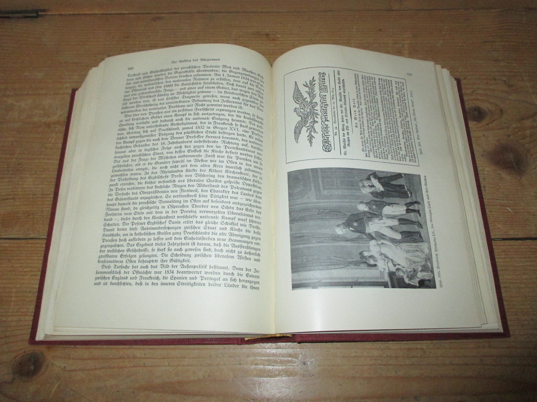 Libri: Knaurs Weltgeschichte 1935 – Usato da Flims - Dorf venduto da Stagediver 7