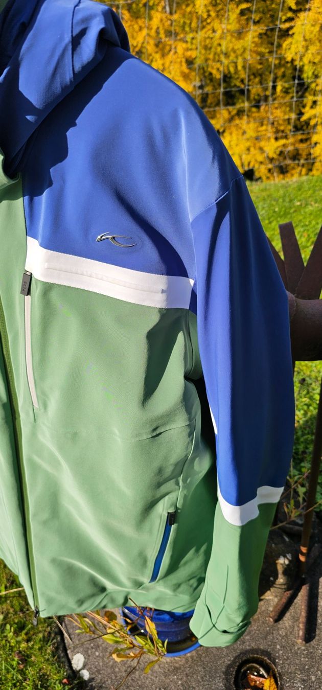 Kjus Jacken: Herren Skijacke KJUS – Gebraucht aus Stettlen von bruennen66 3