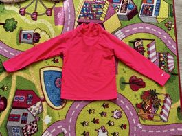 Extend UV Shirt, langarm, Mädchen, 98-104, neu
