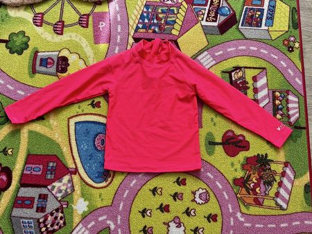 Extend UV Shirt, langarm, Mädchen, 98-104, neu