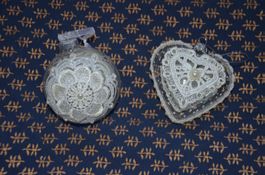 Christbaumschmuck Glas
