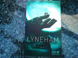 Lyneham von Nils Westerboer
