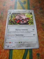 POKEMON  Forstellka  I  DRI DE  140/182   KP130   2025