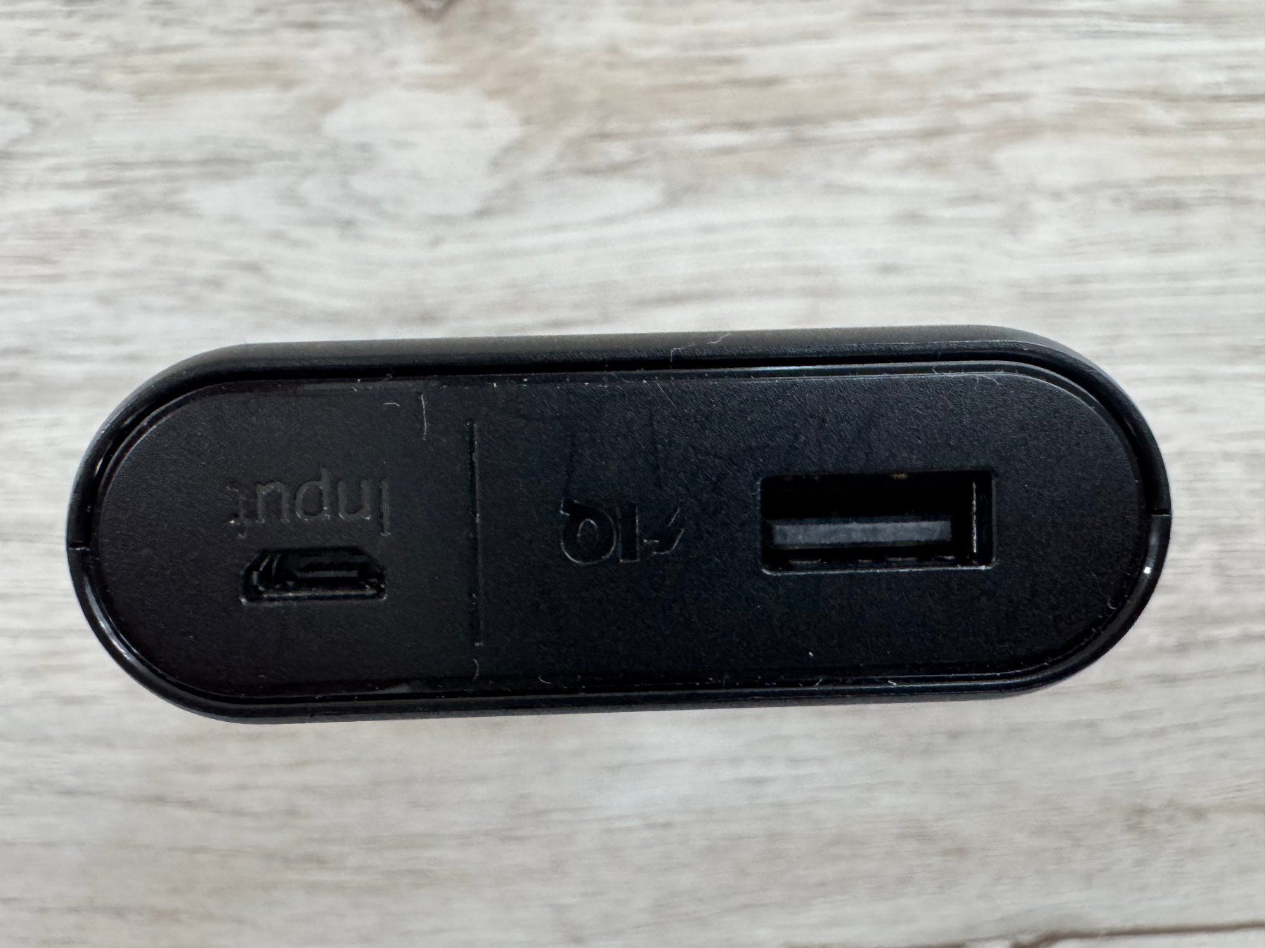 Ladegeräte: ANKER Powerbank ab 1 CHF – Gebraucht aus Weinfelden von Yenaris 2