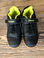 NEU Kappa Sneaker Kinder Grösse 30