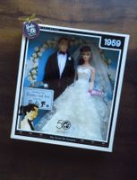 Wedding Day Barbie & Ken Giftset NRFB