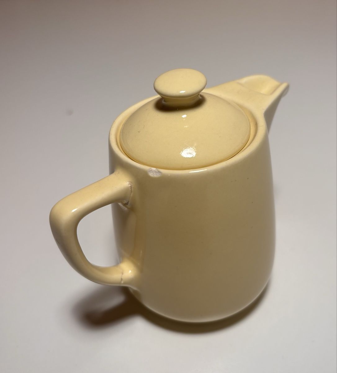 Melitta Caraffe: Rahmkännchen, Melitta, Vintage – Usato da Heiden venduto da BillyS 1