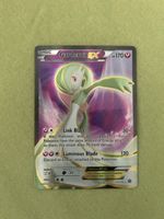 Gardevoir EX 111/114