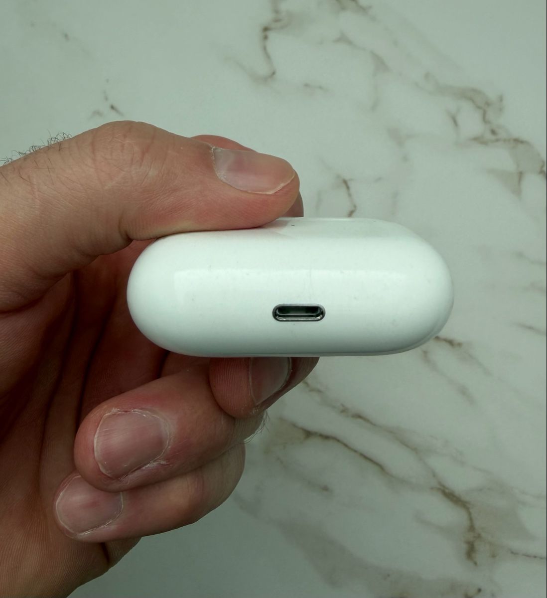 Apple Chargeur: Apple AirPods Pro Ladecase – D'occasion à Zürich par Syossmen 2