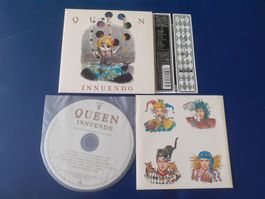 Queen – Innuendo