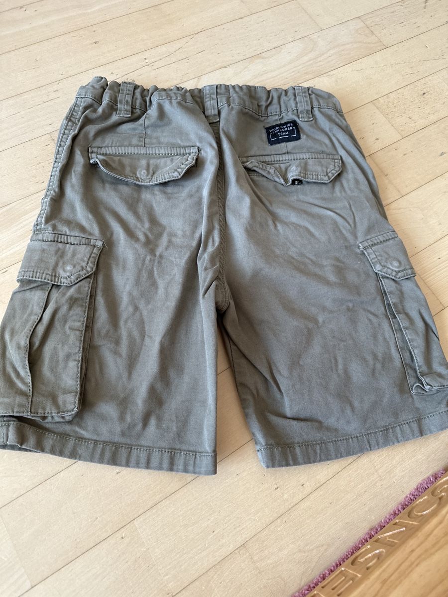 Lotti & Set di vestiti: 2 kurze Hosen – Usato da Zizers venduto da special_peanuts 4