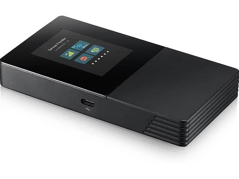 Modem & Router: 5G Router NR2111 Portable – Nuovo (secondo la descrizione) da Gossau ZH venduto da Mad73040