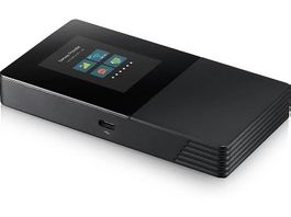 5G Router NR2111 Portable