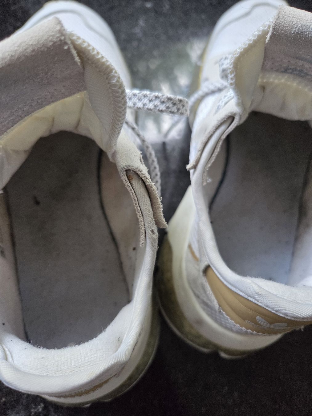 Adidas Scarpe da donna: Adidas Turnschuh Gr.38 – Usato da Rothenburg venduto da Vbrische 5