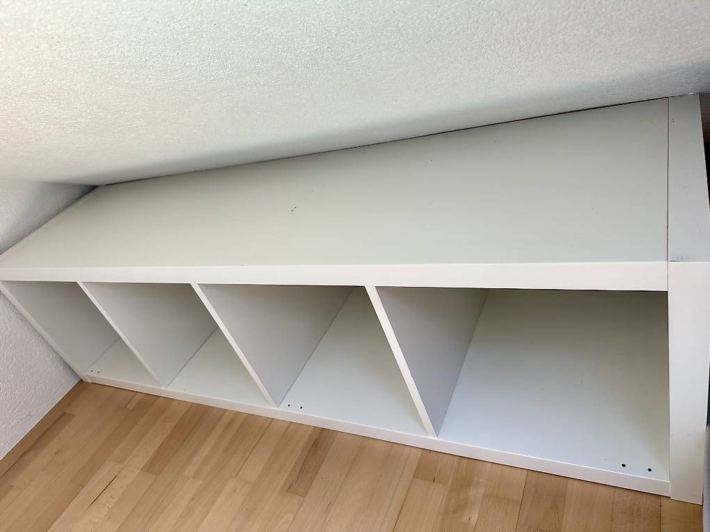 Scaffali: Regal Kallax – Usato da Muttenz venduto da anna123 3