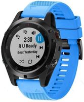 Garmin Fenix 8, Fenix 7, Fenix 6, Forerunner Band - 22mm