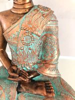 SONDERPREIS ‼️Buddha Statue Deko Feng Shui NEU