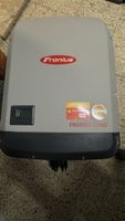 Wechselrichter Fronius Symo 10.0-3-M mit Smart Meter