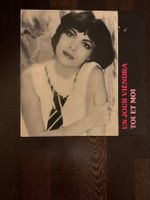 MIREILLE MATHIEU (LP, vinyle) Un jour viendra  NEUF!