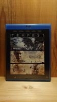 THE TEMPEST Der Sturm Blu-Ray
